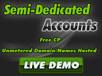 Semi-Dedicated