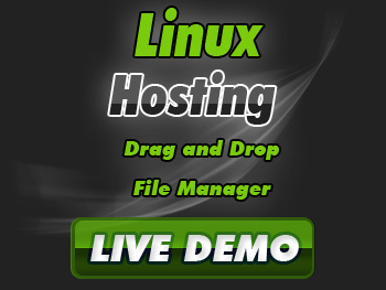 Web Hosting